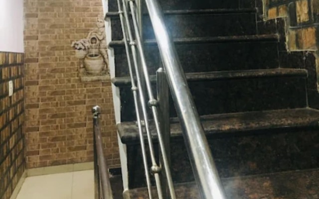 Goroomgo Sunrise Ambala