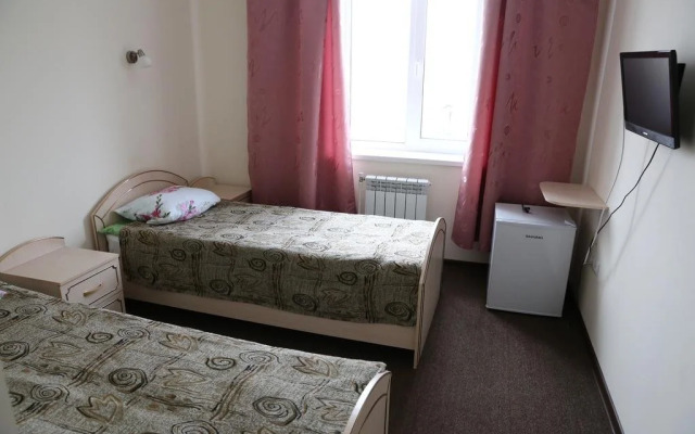 Семейный отель