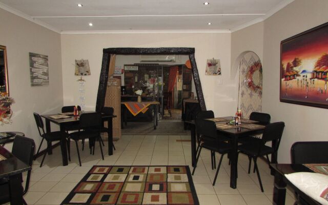 Matt's Rest B&B and Self Catering