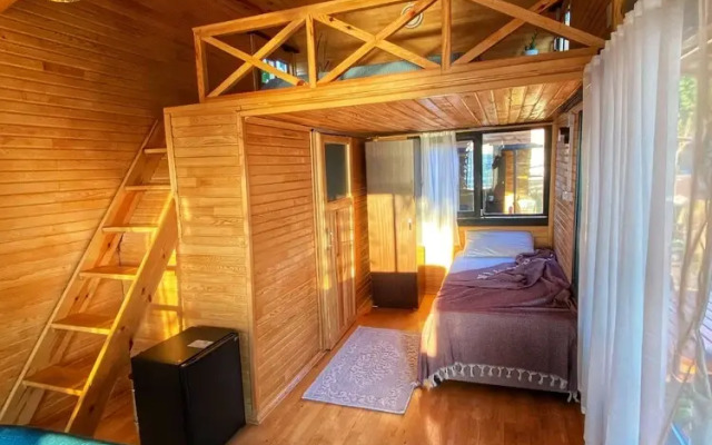 Lazoglu Bungalov