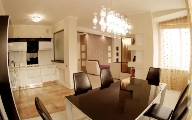 4-bedroom in Nurli-Tau