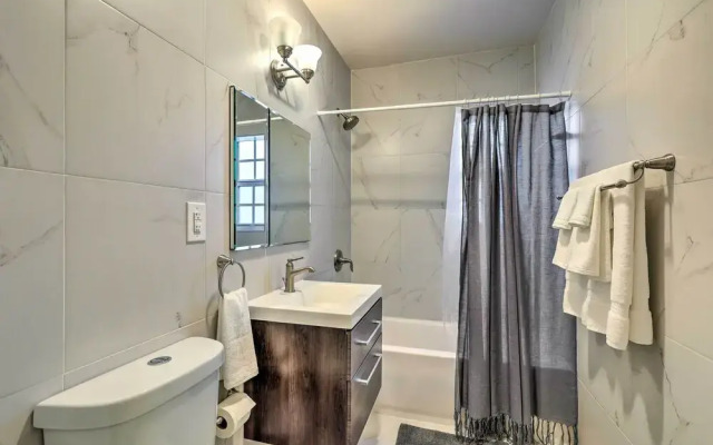 Biscayne Park Vacation Rental w/ Yard!