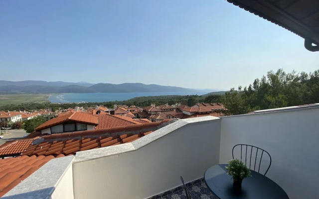 Verde Suites Akyaka