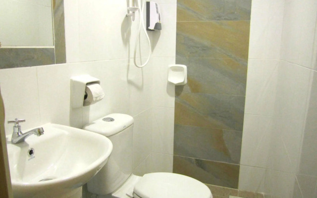 Sun Inns Hotel Pasir Penambang