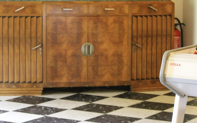 Le Moulin de Fourges