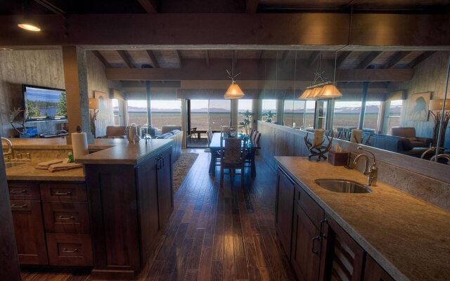 Swimsuit Required by Lake Tahoe Accommodations