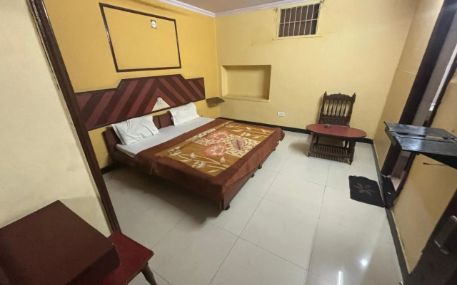Hotel Mangal