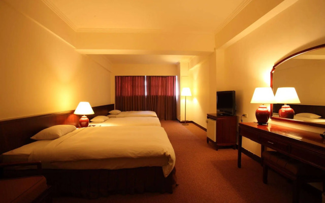 Nantou Hotel
