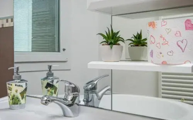 The Residence Galliate