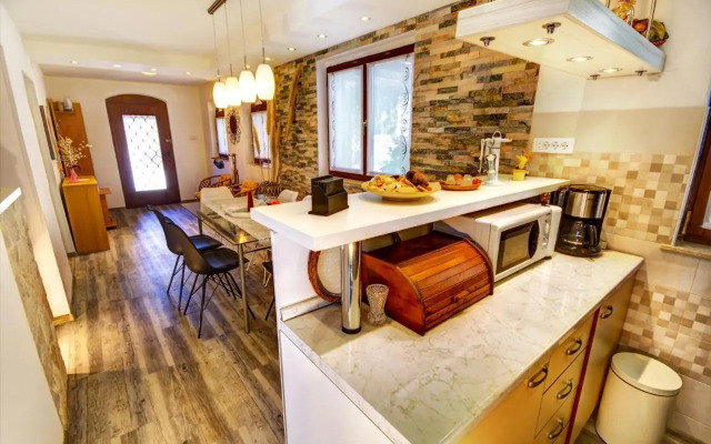 Holiday Home Casa Sole