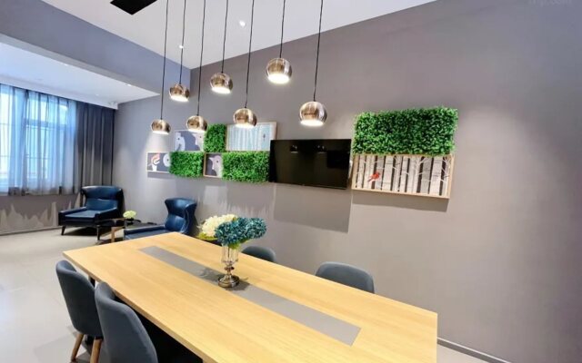 Homeinn Hotel (Weihai Rongcheng Shi Island Huanghai South Road)