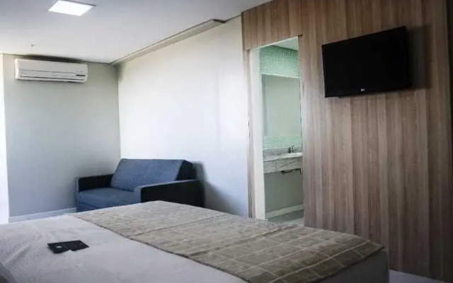 Slaviero Executive Cuiabá