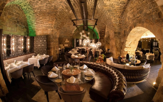 HSVHN Hotel Hisvahan