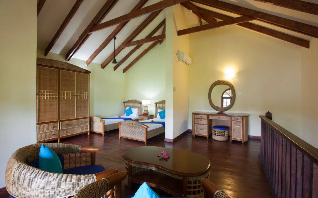 Castello Beach Hotel