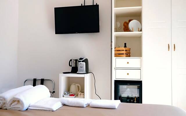 Country House “ Il Mandorlo”