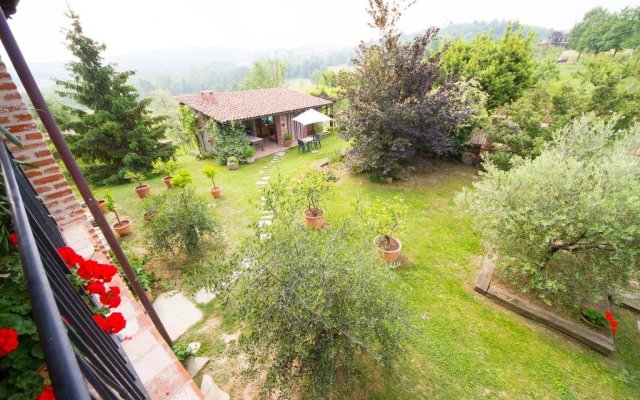 B&B Naturin - Cascina Colombaro