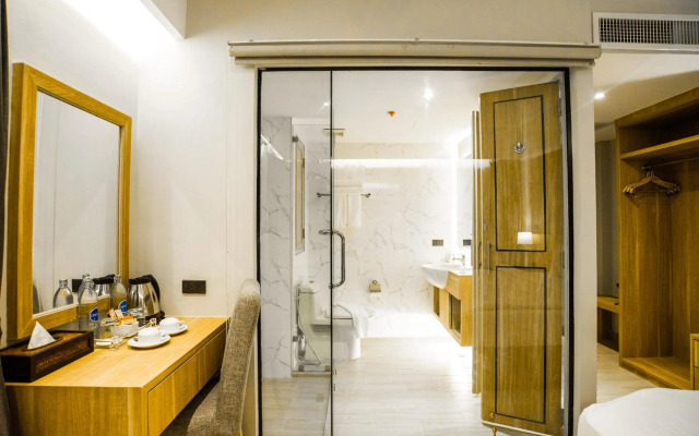 Orakai Daehakro Hotel, BW Signature Collection