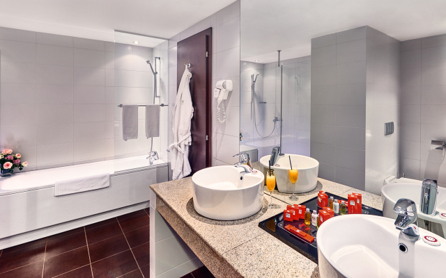 Metropolitan Hotel Sofia, a member of Radisson Individuals