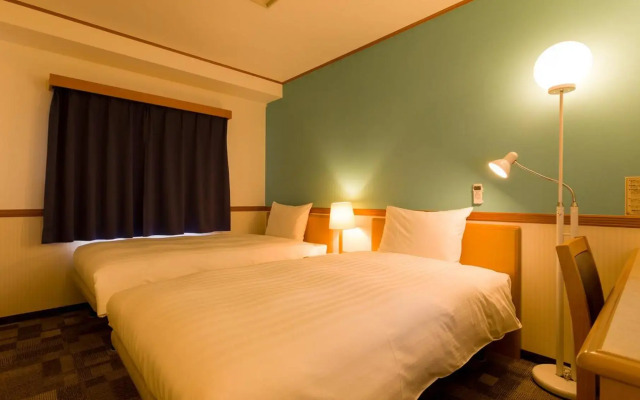 Toyoko Inn Yokohama Stadium Mae No.2