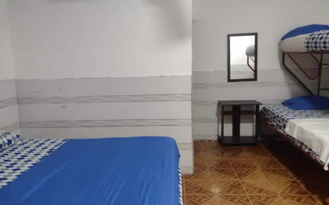 Hostal Maranatha - Hostel