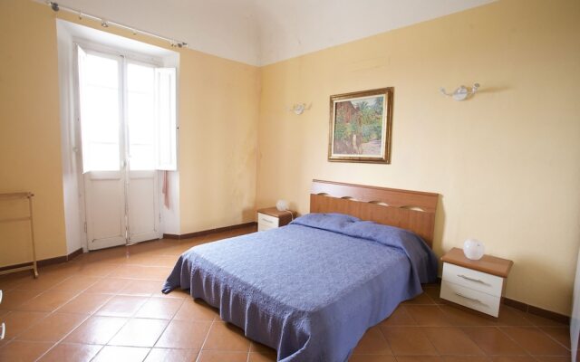 Appartamenti Il Vicolo