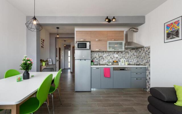 Apartmani Danijela