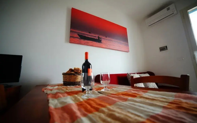 Residence Riva Mare Ugento