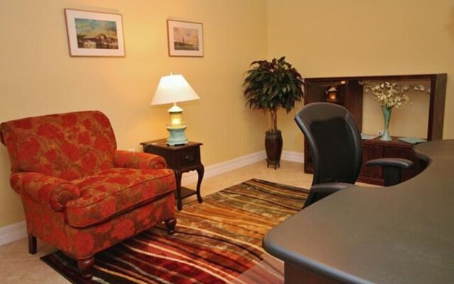 Malibu 803 Apartment 3