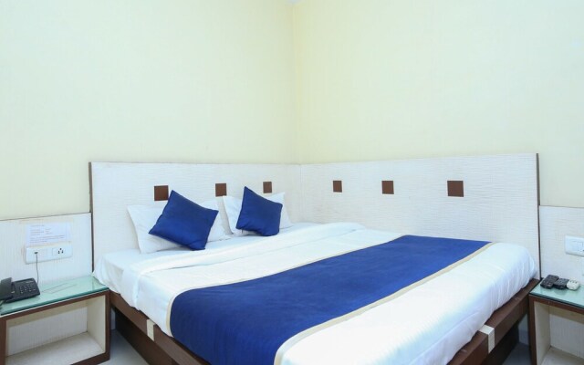 Hotel Ankit Residency