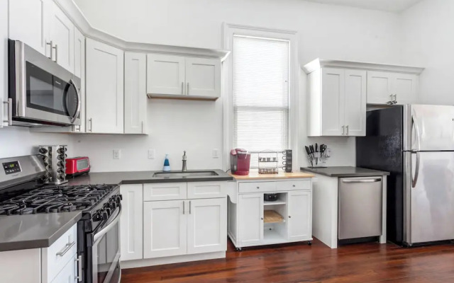 Vibrant Uptown Condos