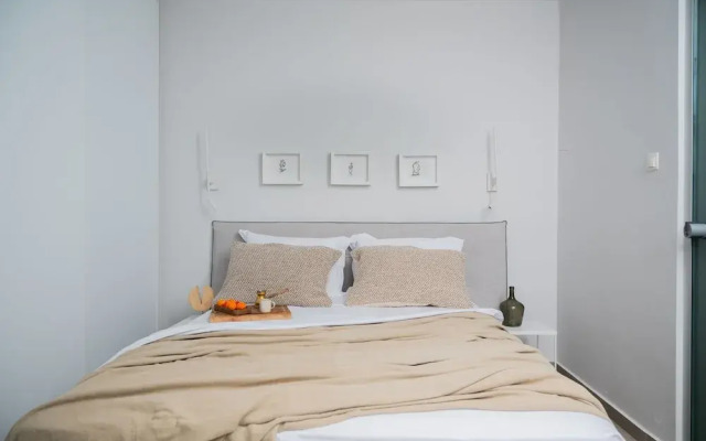 Sevene Villas - Kourouta Peloponnese