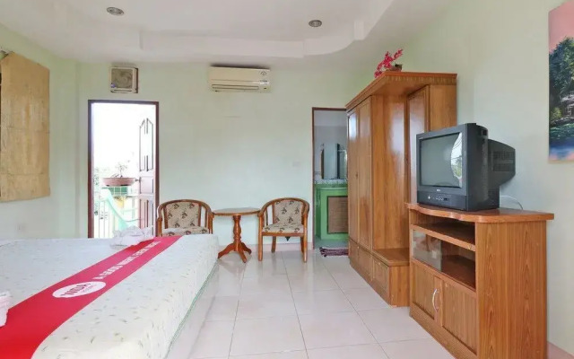 NIDA Rooms Bo Phut Silver Beach