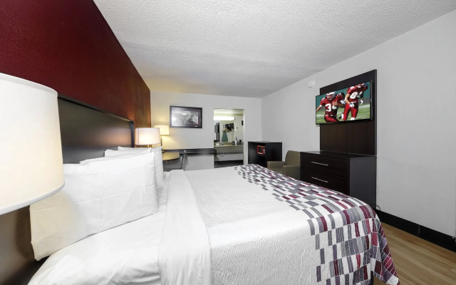 Red Roof Inn Atlanta - Suwanee/ Mall of Georgia