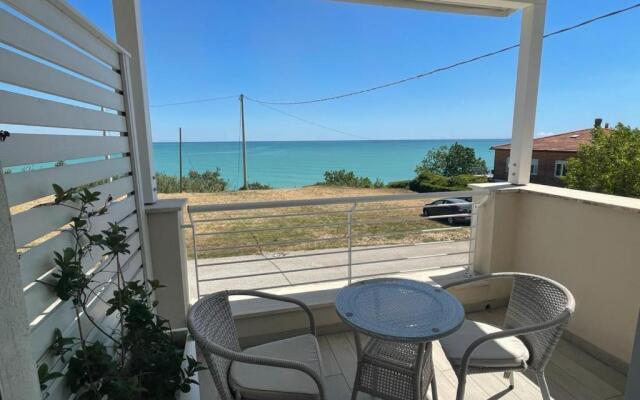 Affittacamere NUMANA VIEW