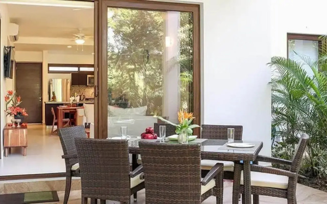 MEI G5 Condo with Golf View by Gate48