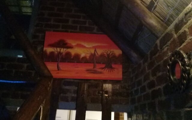 The Daniel'lo Mdaka Holiday Residence