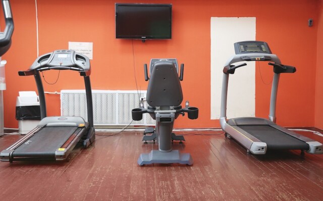 Дом Отдыха Ершово