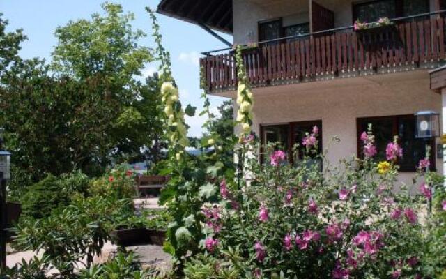 Hotel Wildenburger Hof