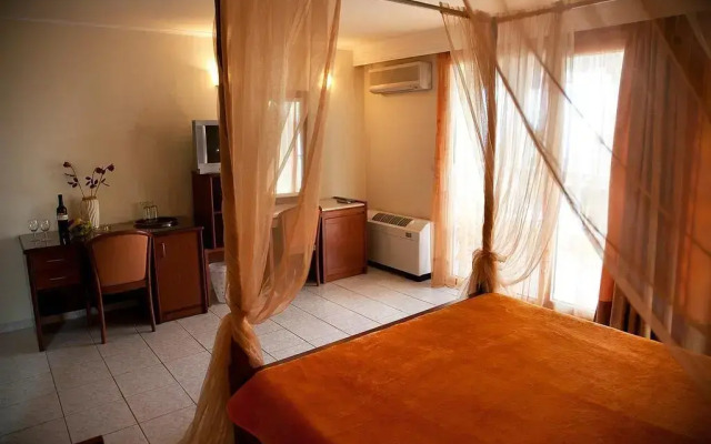 Anais Hotel