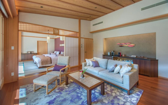 Abba Resorts Izu - Zagyosoh