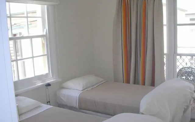 Newcastle Short Stay Apartments - NBC Apartments