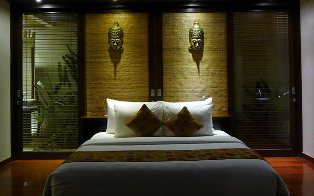 The Griya Villas and Spa