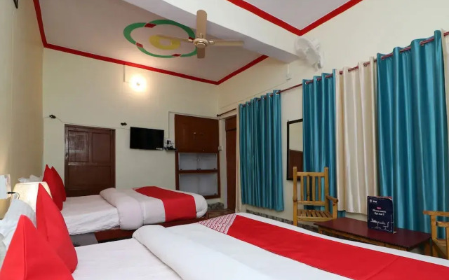 OYO 26557 Ramda Guest House
