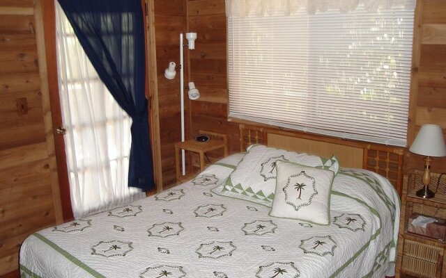 Tara Firma Inn - Volcano