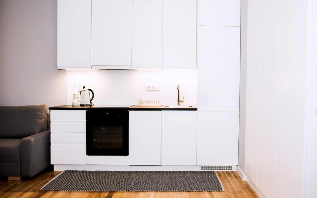 Apartamenty Grażyna Słodowiec