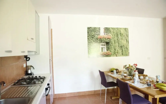 Villa Le Querce Ville & Appartamenti