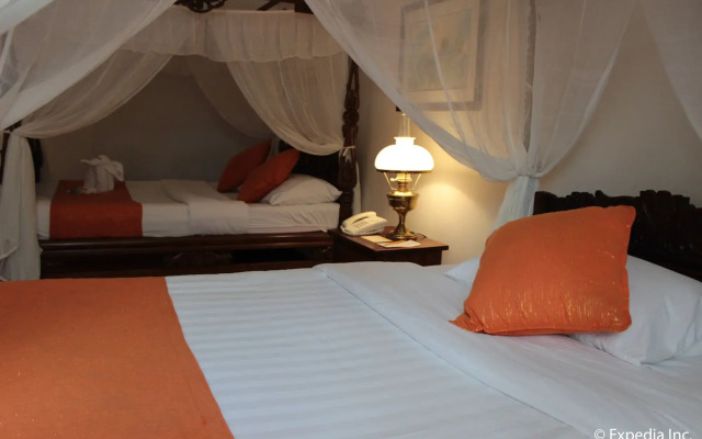 Hotel Felicidad