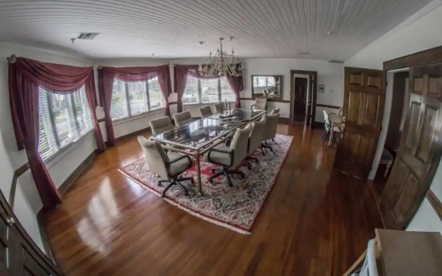 Putnam Lodge Hotel and Spa