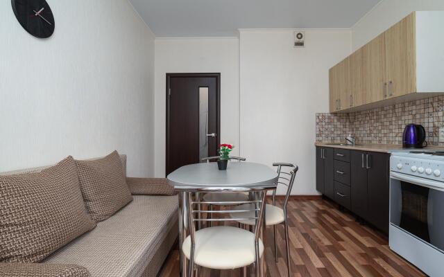 ТутЖивут на улице Восточно-Кругликовская 22/2