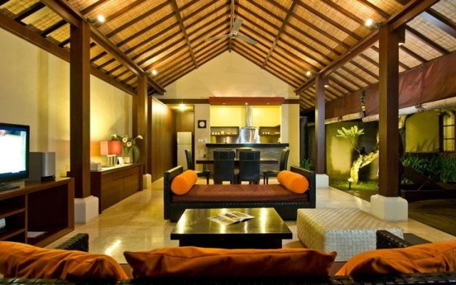 Villa Ininda & Ligaya Seminyak